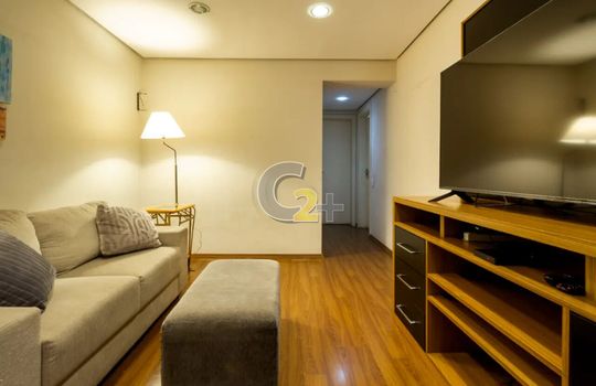 Foto 10 do(a) Apartamento de 4 quartos à venda em Perdizes, São Paulo