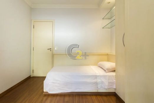 Foto 20 do(a) Apartamento de 4 quartos à venda em Perdizes, São Paulo