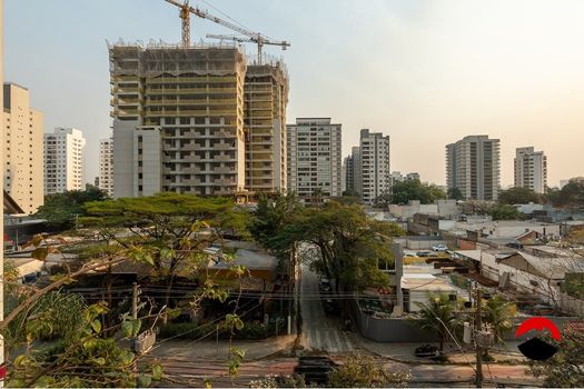 Foto 49 do(a) Apartamento de 5 quartos à venda em Indianópolis, São Paulo