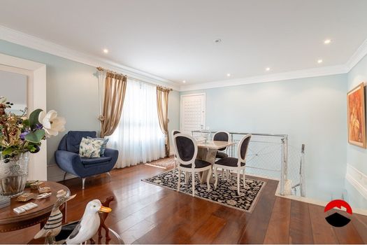 Foto 42 do(a) Apartamento de 5 quartos à venda em Indianópolis, São Paulo