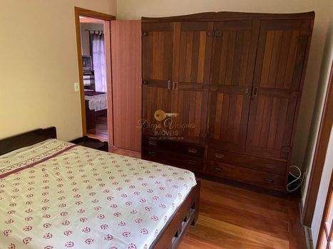 Foto 15 do(a) Casa em Condomínio de 4 quartos à venda em Carlos Guinle, Teresópolis