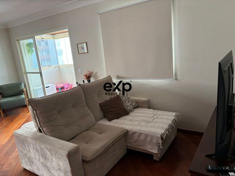 Foto 7 do(a) Apartamento de 3 quartos à venda em Campo Belo, São Paulo