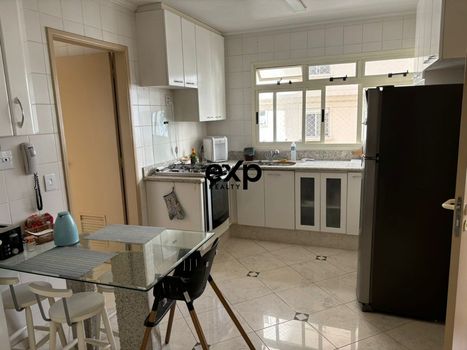 Foto 17 do(a) Apartamento de 3 quartos à venda em Campo Belo, São Paulo
