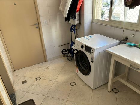 Foto 20 do(a) Apartamento de 3 quartos à venda em Campo Belo, São Paulo