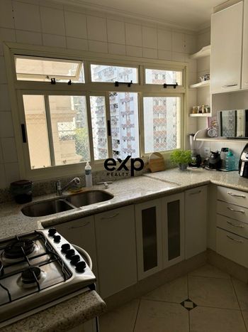 Foto 19 do(a) Apartamento de 3 quartos à venda em Campo Belo, São Paulo