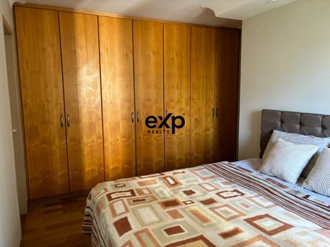 Foto 9 do(a) Apartamento de 3 quartos à venda em Campo Belo, São Paulo
