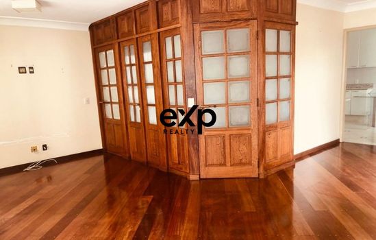 Foto 4 do(a) Apartamento de 3 quartos à venda em Campo Belo, São Paulo