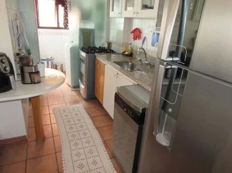 Foto 4 do(a) Apartamento de 2 quartos à venda em Pinheiros, São Paulo