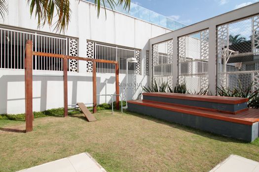 Foto 31 do(a) Apartamento de 2 quartos à venda em Jardim Dom Bosco, São Paulo