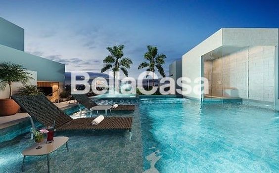 Foto 6 do(a) Apartamento de 2 quartos à venda em Enseada Azul, Guarapari