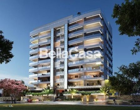 Foto 2 do(a) Apartamento de 2 quartos à venda em Enseada Azul, Guarapari