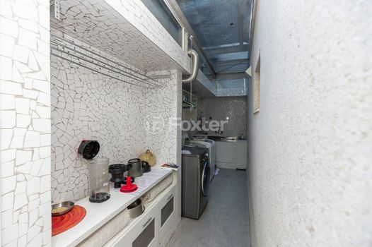 Foto 48 do(a) Apartamento de 4 quartos à venda em Granja Julieta, São Paulo