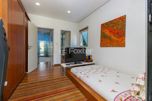 Foto 47 do(a) Apartamento de 4 quartos à venda em Granja Julieta, São Paulo