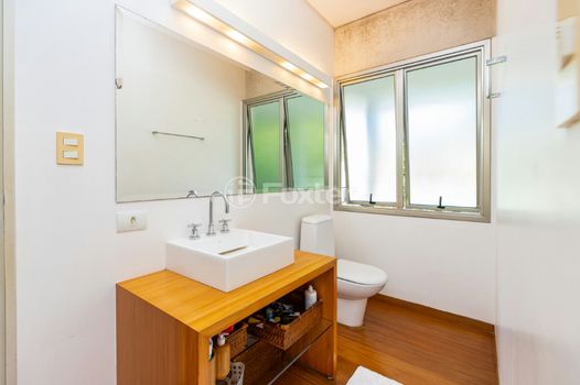 Foto 41 do(a) Apartamento de 4 quartos à venda em Granja Julieta, São Paulo