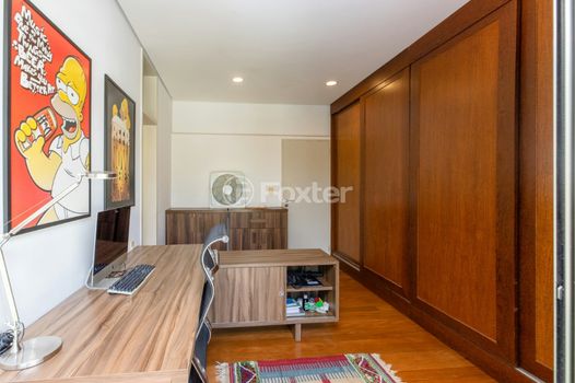 Foto 42 do(a) Apartamento de 4 quartos à venda em Granja Julieta, São Paulo