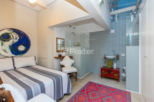 Foto 44 do(a) Apartamento de 4 quartos à venda em Granja Julieta, São Paulo