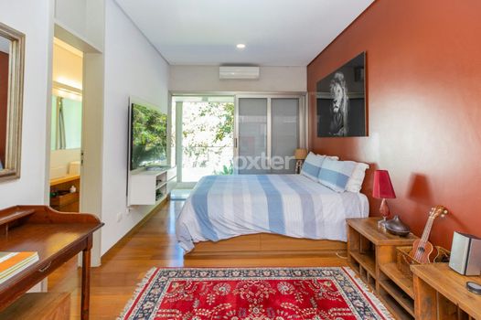 Foto 40 do(a) Apartamento de 4 quartos à venda em Granja Julieta, São Paulo