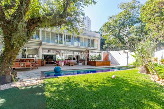 Foto 4 do(a) Apartamento de 4 quartos à venda em Granja Julieta, São Paulo