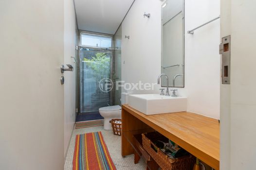 Foto 43 do(a) Apartamento de 4 quartos à venda em Granja Julieta, São Paulo