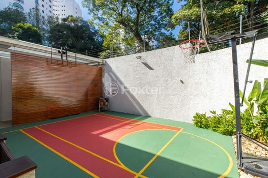 Foto 7 do(a) Apartamento de 4 quartos à venda em Granja Julieta, São Paulo