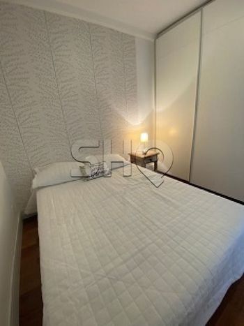 Foto 9 do(a) Apartamento de 2 quartos à venda em Vila Olímpia, São Paulo