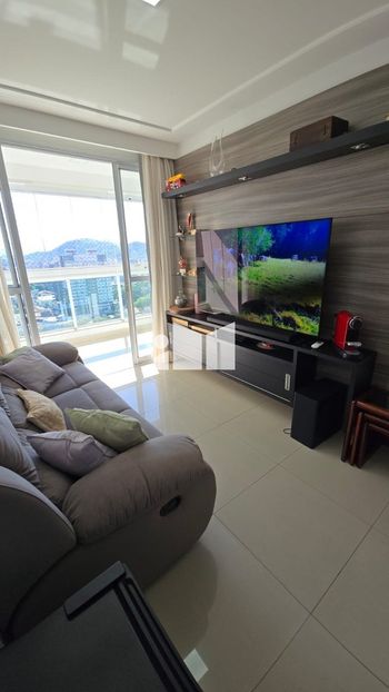 Foto 5 do(a) Apartamento de 2 quartos à venda em Praia da Costa, Vila Velha