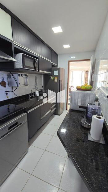 Foto 16 do(a) Apartamento de 2 quartos à venda em Praia da Costa, Vila Velha