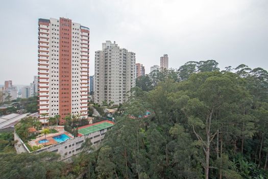 Foto 8 do(a) Cobertura de 3 quartos à venda em Vila Andrade, São Paulo