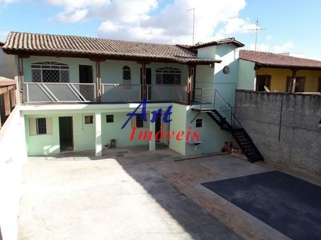 Foto 2 do(a) Sala / Conjunto Comercial de 5 quartos à venda em Santa Amélia, Belo Horizonte