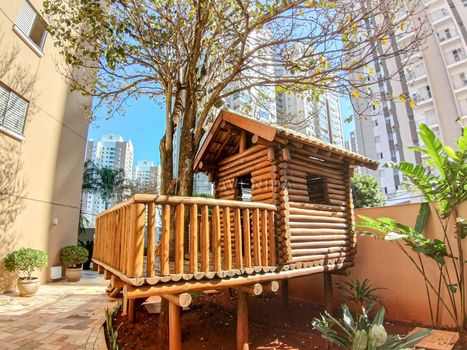 Foto 46 do(a) Apartamento de 3 quartos à venda em Gleba Fazenda Palhano, Londrina