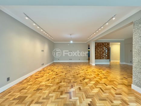 Foto 4 do(a) Apartamento de 4 quartos à venda em Consolação, São Paulo