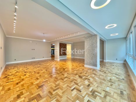 Foto 3 do(a) Apartamento de 4 quartos à venda em Consolação, São Paulo