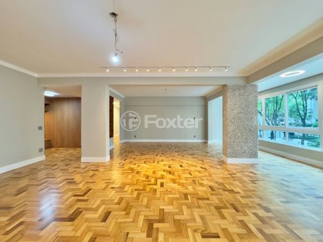 Foto 2 do(a) Apartamento de 4 quartos à venda em Consolação, São Paulo
