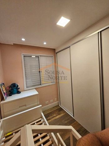 Foto 18 do(a) Apartamento de 3 quartos à venda em Vila Santo Antônio, Guarulhos