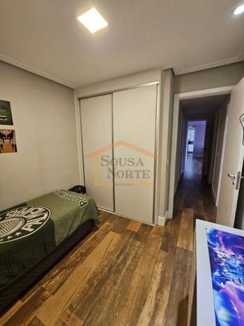 Foto 19 do(a) Apartamento de 3 quartos à venda em Vila Santo Antônio, Guarulhos