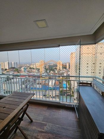 Foto 7 do(a) Apartamento de 3 quartos à venda em Vila Santo Antônio, Guarulhos
