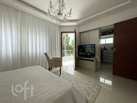 Foto 11 do(a) Casa em Condomínio de 3 quartos à venda em Praia de Fora, Palhoça