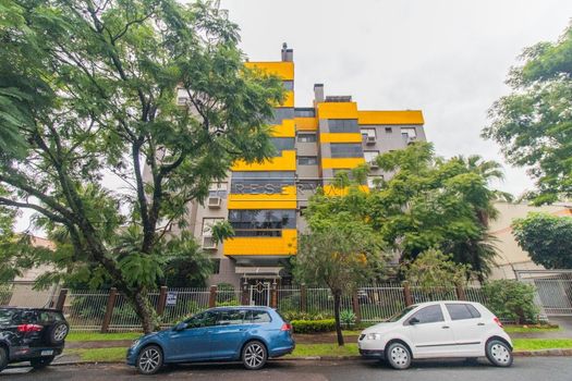 Foto 39 do(a) Cobertura de 3 quartos à venda em Menino Deus, Porto Alegre