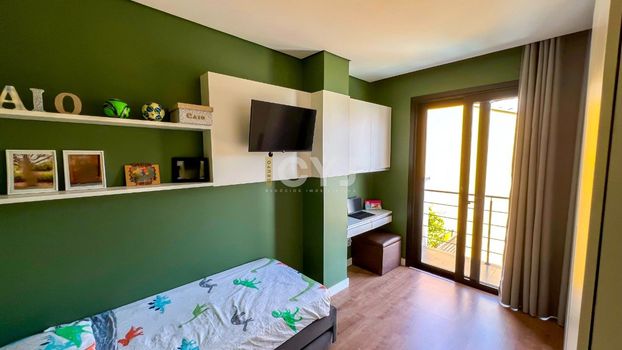 Foto 7 do(a) Casa em Condomínio de 3 quartos à venda em Passo das Pedras, Porto Alegre