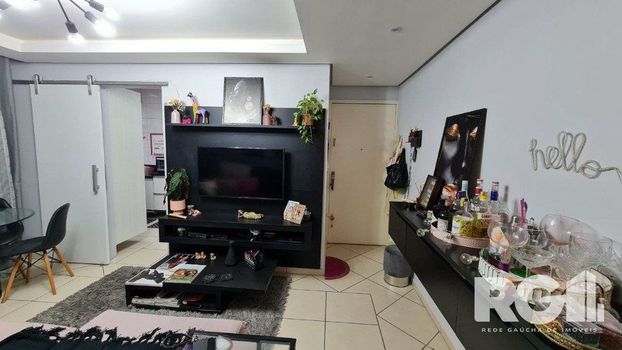 Foto 3 do(a) Flat de 2 quartos à venda em Rubem Berta, Porto Alegre