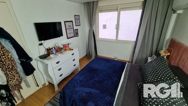 Foto 7 do(a) Flat de 2 quartos à venda em Rubem Berta, Porto Alegre