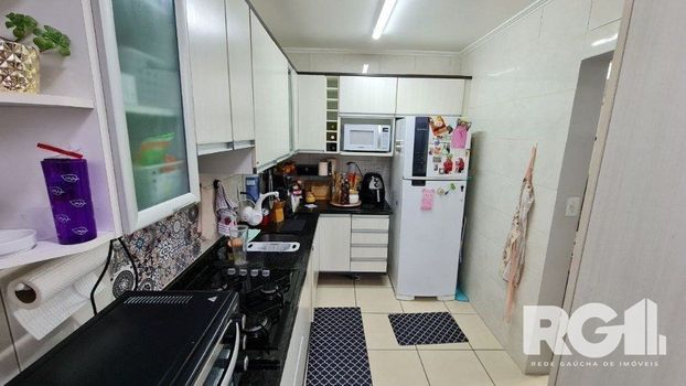 Foto 5 do(a) Flat de 2 quartos à venda em Rubem Berta, Porto Alegre