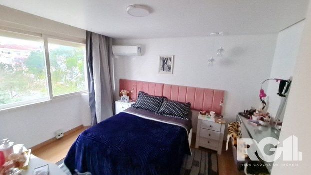 Foto 6 do(a) Flat de 2 quartos à venda em Rubem Berta, Porto Alegre