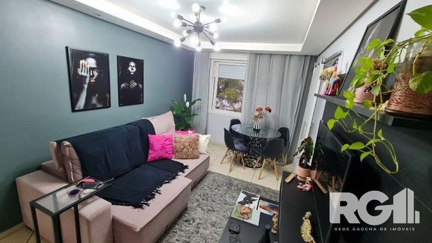 Foto 1 do(a) Flat de 2 quartos à venda em Rubem Berta, Porto Alegre
