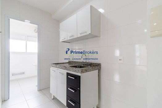 Foto 23 do(a) Apartamento de 2 quartos à venda em Parque da Vila Prudente, São Paulo