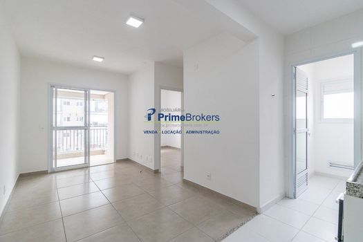 Foto 1 do(a) Apartamento de 2 quartos à venda em Parque da Vila Prudente, São Paulo