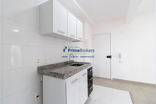 Foto 22 do(a) Apartamento de 2 quartos à venda em Parque da Vila Prudente, São Paulo