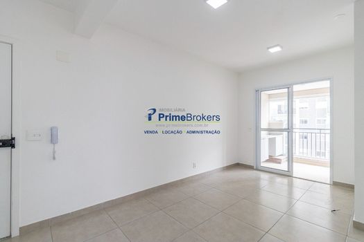 Foto 3 do(a) Apartamento de 2 quartos à venda em Parque da Vila Prudente, São Paulo