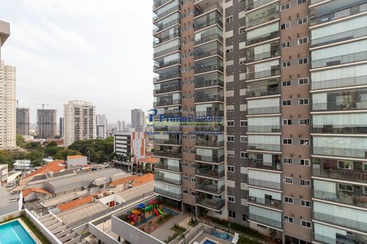 Foto 13 do(a) Apartamento de 2 quartos à venda em Parque da Vila Prudente, São Paulo