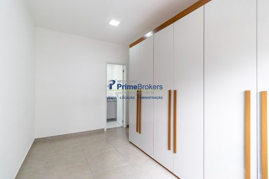 Foto 11 do(a) Apartamento de 2 quartos à venda em Parque da Vila Prudente, São Paulo